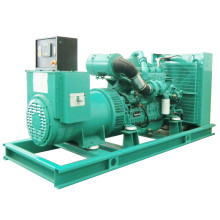 300kVA to 3000kVA Googol Series Diesel Generator